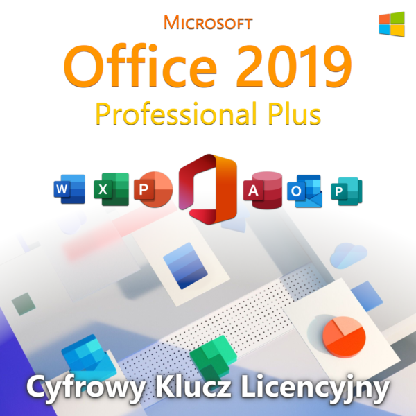Microsoft Office 2019 Pro Plus
