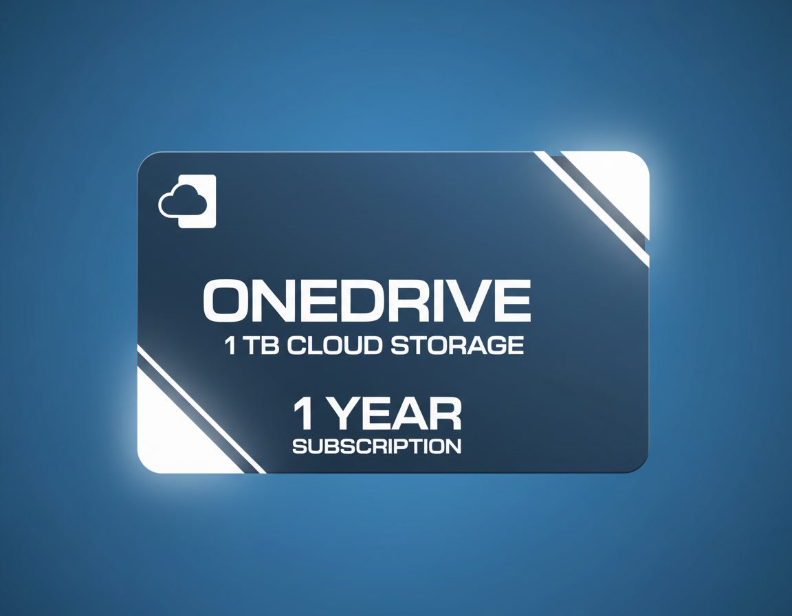 gemini-2.5-flash-image_make_a_picture_similar_to_this_but_with_OneDrive_1_tb_cloud_storage-_1_year_with-3 OneDrive 1TB Cloud storage - 1 year - obrazek 1
