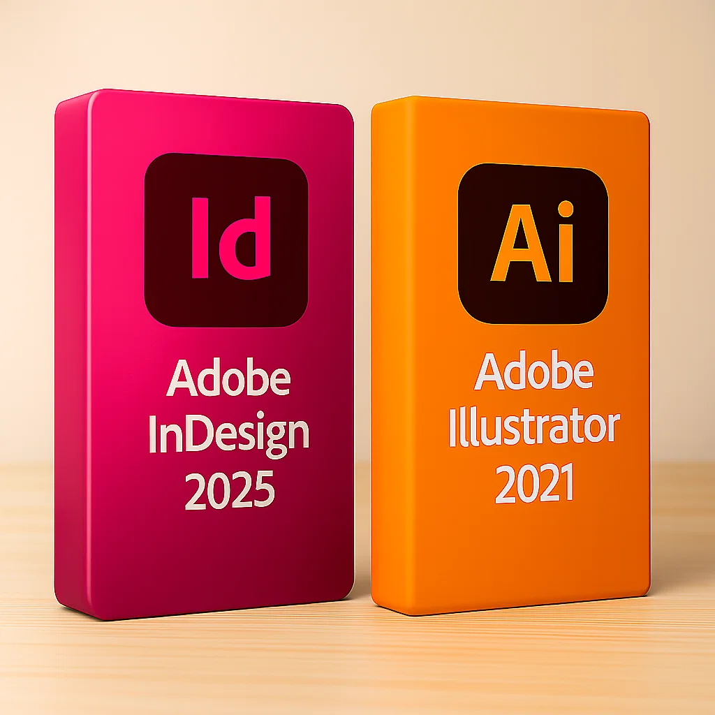 indesign25_illustrator21.webp InDesign 2025 + Illustrator 2021 I Windows - obrazek 1