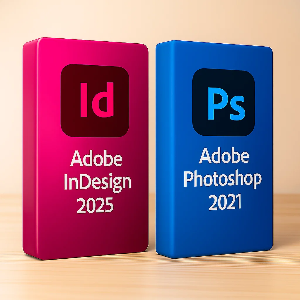 indesign25_photoshop21.webp InDesign 2025 + Photoshop 2021 I Windows - obrazek 1