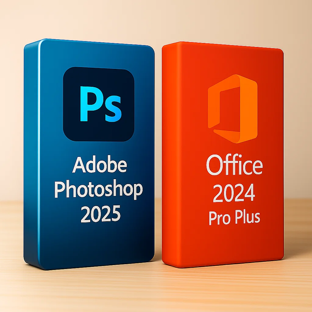 photoshop25_office24.webp Photoshop 2025 + Office 2024 Pro Plus | Windows - obrazek 1