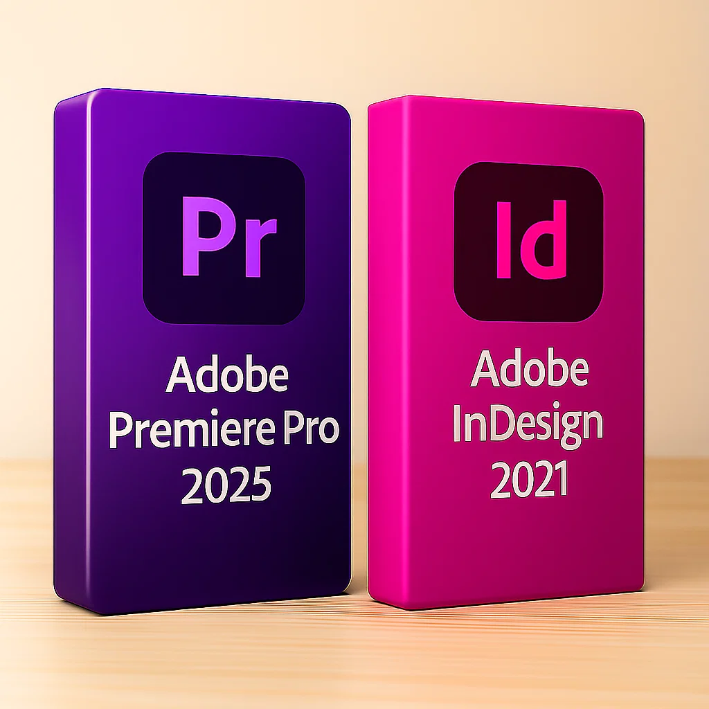 premierepro25_indesign21.webp Premiere Pro 2025 + InDesign 2021 I Windows - obrazek 1