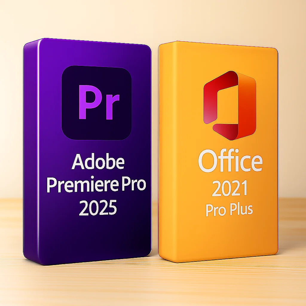 premierepro25_office21.webp Premiere Pro 2025 + Office 2021 Pro Plus I Windows - obrazek 1
