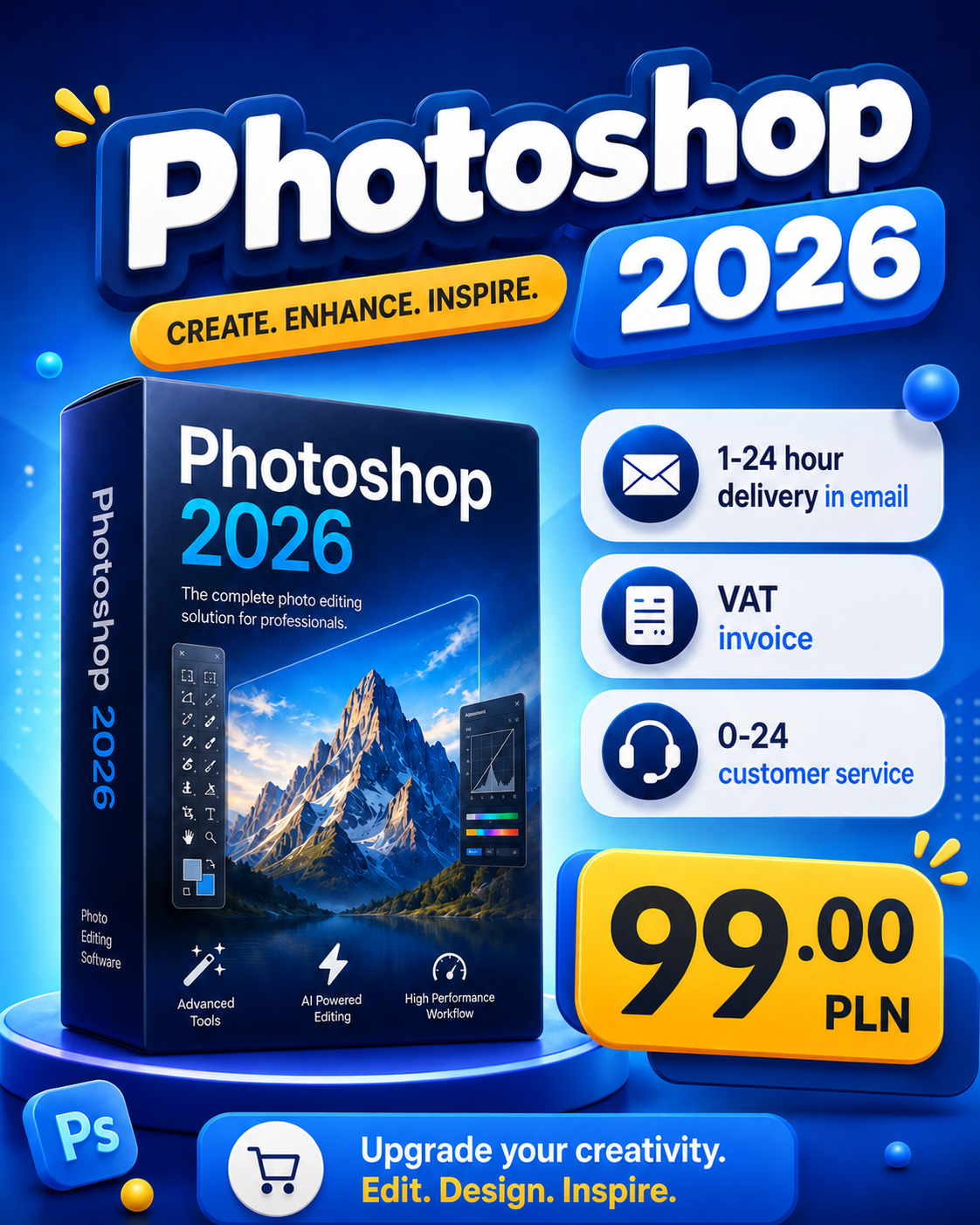 ChatGPT Image May 23, 2026, 09_22_14 AM Photoshop 2026 I Windows I lifetime - obrazek 1